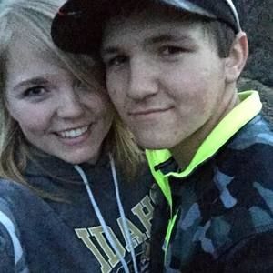 Meet your Posher, Kristin