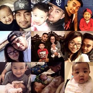 Meet your Posher, Susanna