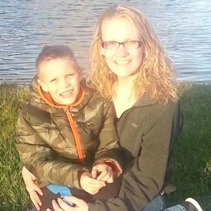 Meet your Posher, Trisha