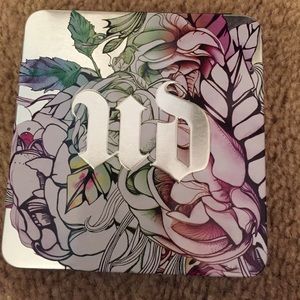 Urban Decay Create Your Own Palette