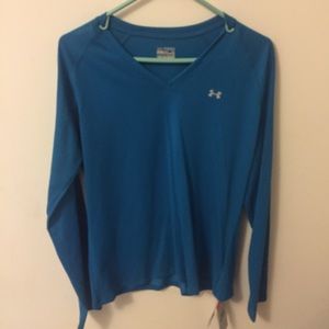 Under Armour Loose Tech Shirt