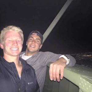 Meet your Posher, Kyle