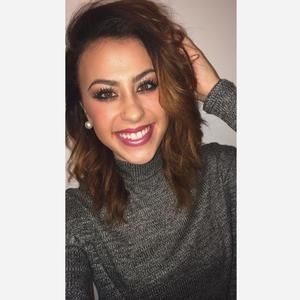 Meet your Posher, Joei