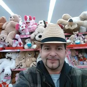 Meet your Posher, Ed