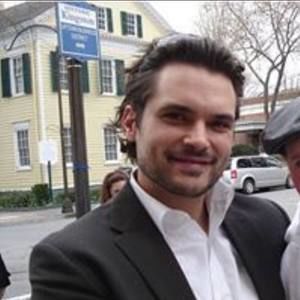 Meet your Posher, Kevin