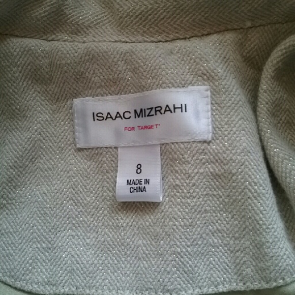 Cute Cream Colored Jacket 🥳🥳🥳 - Picture 2 of 3