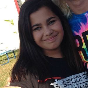 Meet your Posher, Isabella