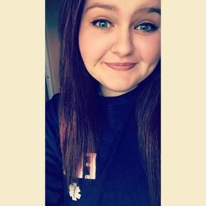 Meet your Posher, Karingtin rodgers