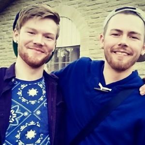 Meet your Posher, Curtis