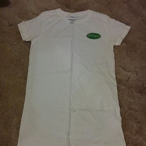 True blood shirt/apron merlottes bar and grill HBO