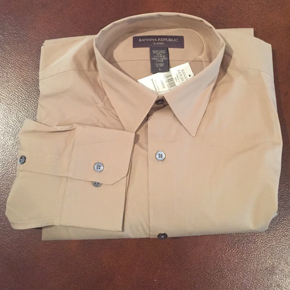 MENS Dress shirt