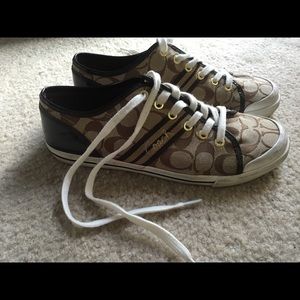 Coach Sneakers
