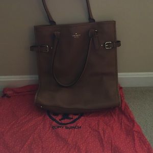 Kate Spade north south tote