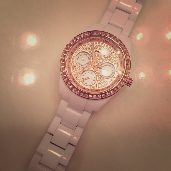 Fossil Watch