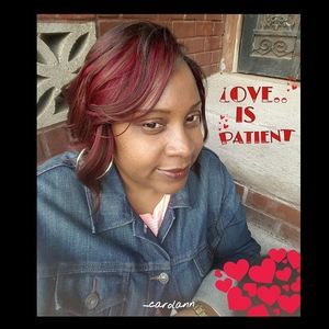 Meet your Posher, Carolann