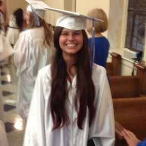 Meet your Posher, Victoria