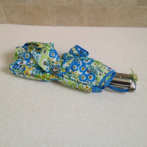 Vera Bradley umbrella