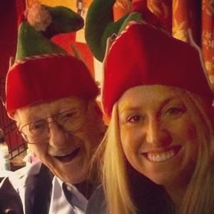 Meet your Posher, Liz