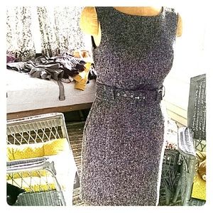 Work appropriate dresd