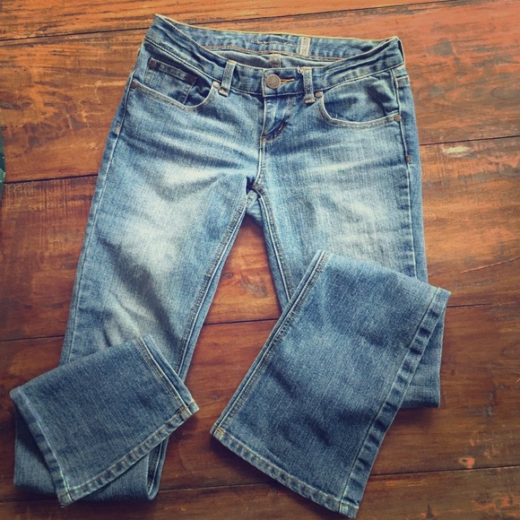 American Rag - Curvy Boot Jeans