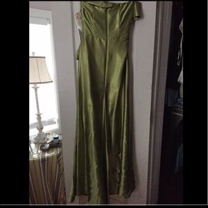 Jessica McClintock Dress