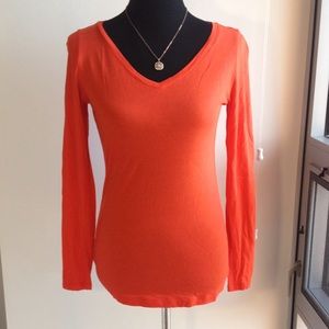 LOFT Long Sleeve Tee