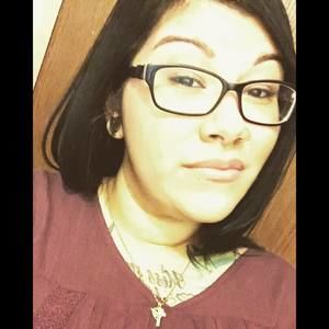 Meet your Posher, Mary ann