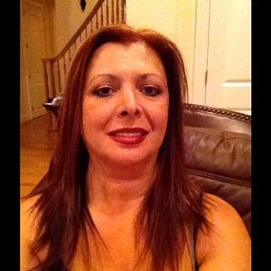 Meet your Posher, Natalia