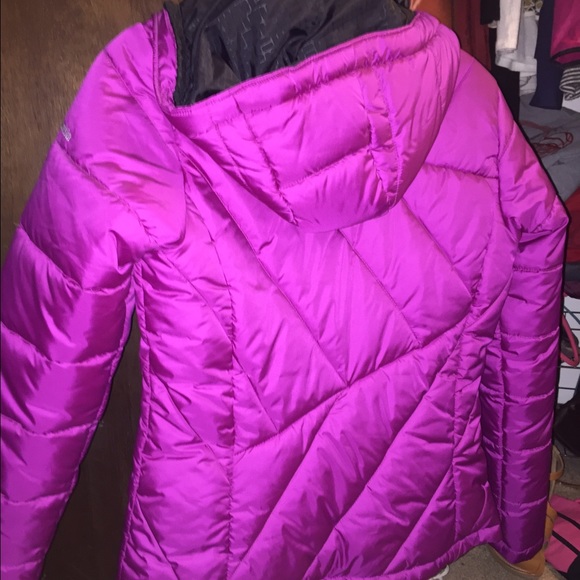 Columbia ski/ winter jacket - Picture 2 of 3