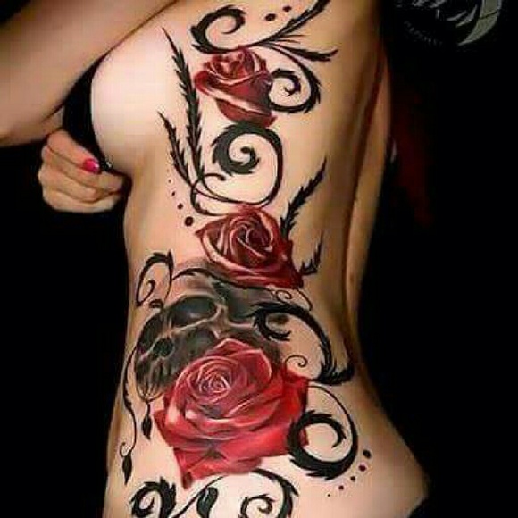 Meet your Posher, Tiara - Picture 1 of 1