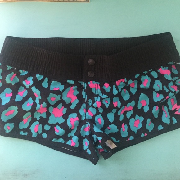 Billabong board shorts