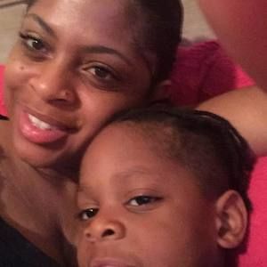 Meet your Posher, Judith