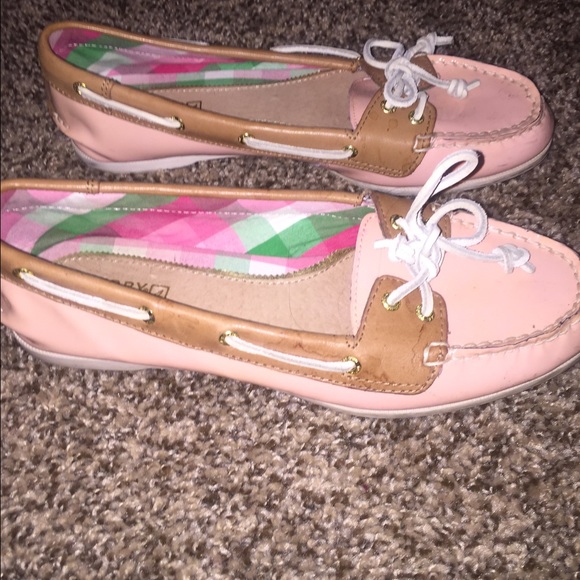 Sperry Top-Siders Boat Shoes - Picture 3 of 3