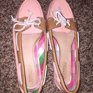 Sperry Top-Siders Boat Shoes