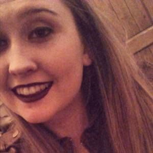 Meet your Posher, Halie