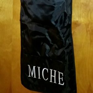 Miche cover organizer!