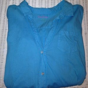 Lilly Pulitzer Button Up