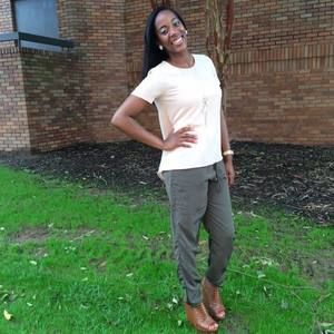 Meet your Posher, Kalia