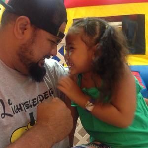 Meet your Posher, Kawena