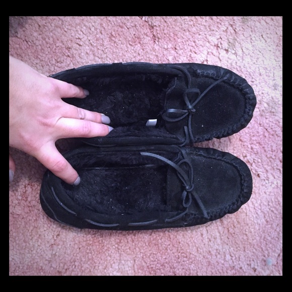 Slippers