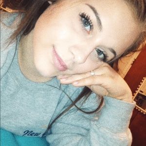 Meet your Posher, Alyssa