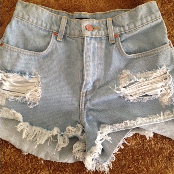 Brandy Melville shorts 💕