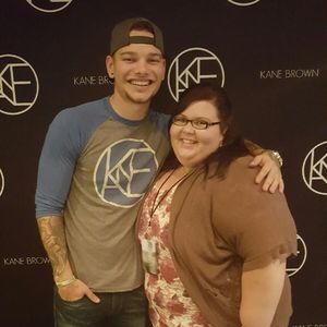 Meet your Posher, Jacinda