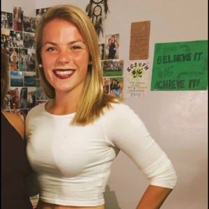 Meet your Posher, Hannah