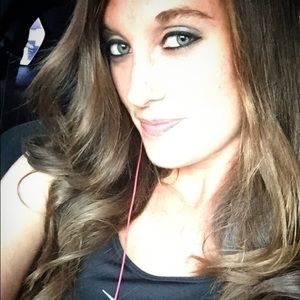 Meet your Posher, Kasey