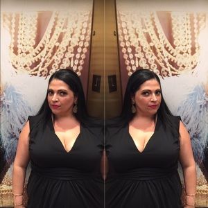 Meet your Posher, Norma