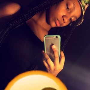 Meet your Posher, Brittney