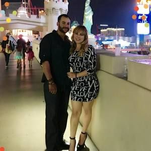 Meet your Posher, Gabriela