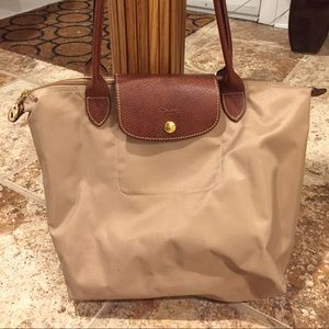 Small Longchamp