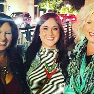 Meet your Posher, Jacie